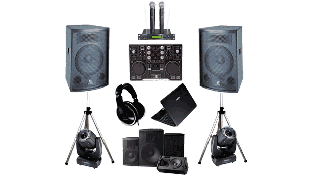 скупка студийного оборудования