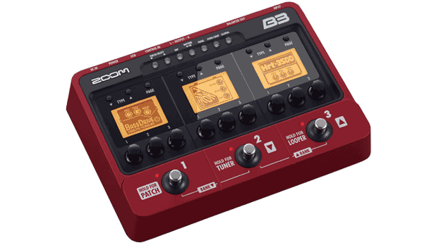 Скупка гитарных педалей и процессоров