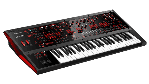 скупка и выкуп синтезаторов